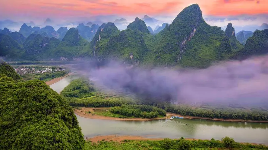 自动化环保高效